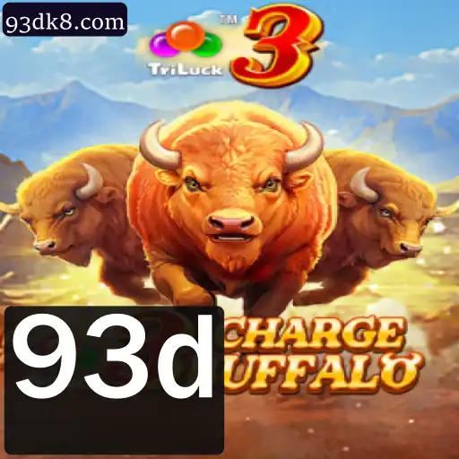 Explorando o Universo de 3ChargeBuffalo: Um Mergulho Profundo no Novo Fenômeno dos Jogos
