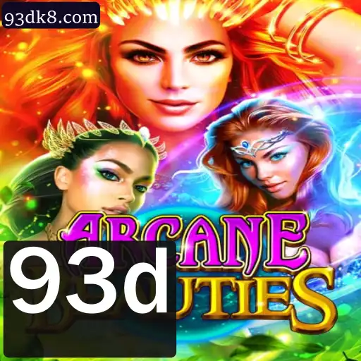 Descubra ArcaneBeauties: Um Jogo Mágico e Envolvente