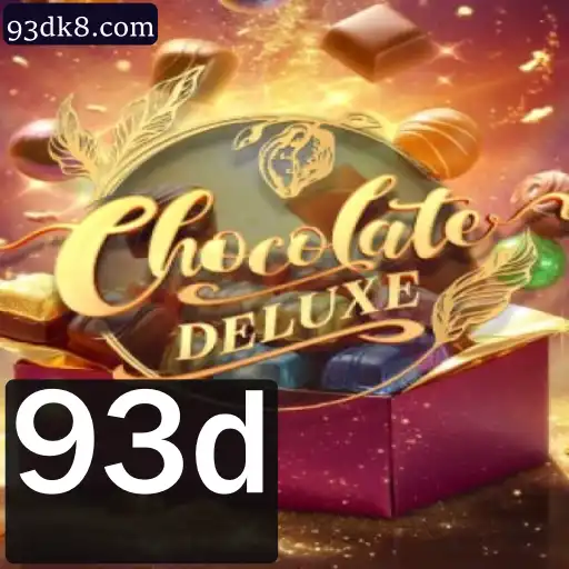Descubra o Fascinante Mundo de ChocolateDeluxe: O Jogo que Combina Estratégia e Criatividade