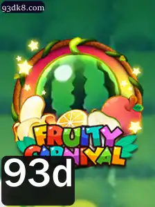 Explorando o Vibrante Mundo de FruityCarnival: Regras e Estratégias do Jogo Popular