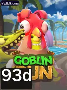 Descubra o Universo de 'GoblinRun': Um Jogo de Aventura Imersivo