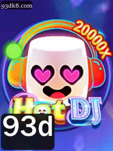 Descubra o Jogo HotDJ: Uma Experiência Única e Vibrante