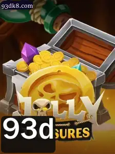 Descubra JollyTreasures: O Novo Jogo de Aventura