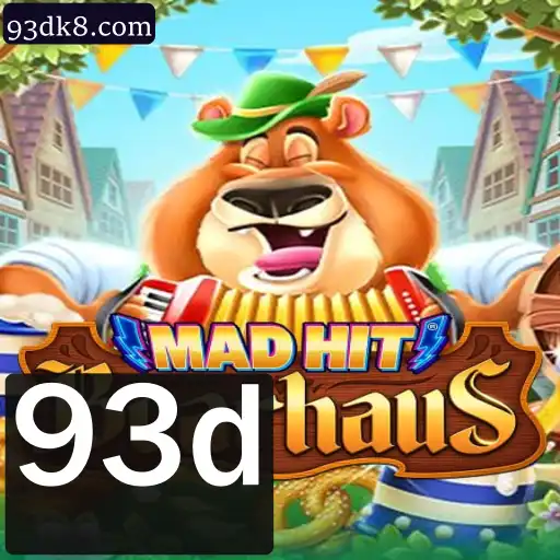 Descubra MadHitBearhaus: O Jogo Que Está Revolucionando o Entretenimento