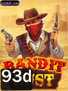 Descubra a Aventura Cativante de BanditBust: Um Novo Jogo Revolucionário