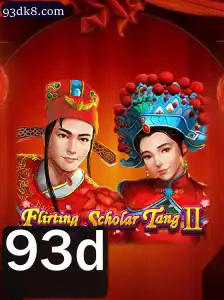 Explorando o Mundo de Flirting Scholar Tang II: A Nova Sensação dos Jogos