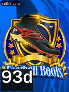 FootballBoots: A Revolução do Jogo de Estratégia com a Palavra-chave 93d