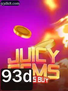Descubra o Mundo de JuicyGemsBonusBuy: Regras, Jogabilidade e Mais