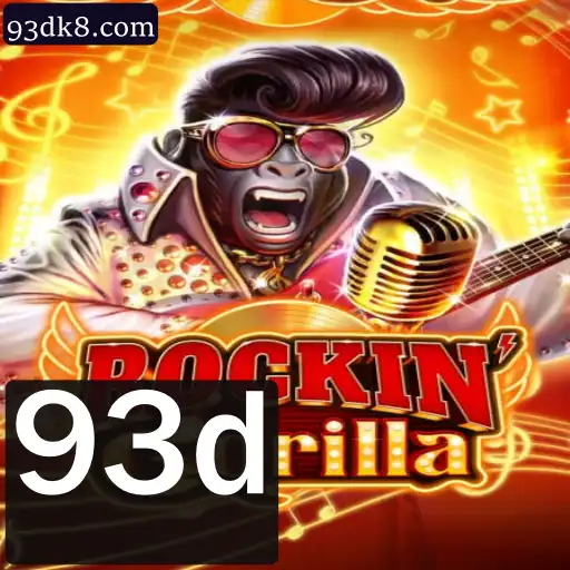 RockinGorilla: Descubra o Jogo de Estratégia em Ascensão