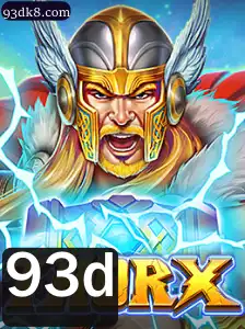Descobrindo o Jogo ThorX: Descrição, Introdução e Regras