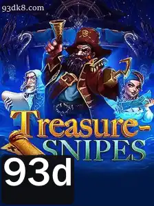 Explorando o Mundo de TreasureSnipes: Um Mergulho no Jogo do Momento