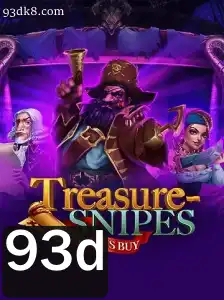 TreasuresnipesBonusBuy: Uma Jornada nos Tesouros Escondidos