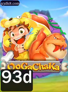 OoGaChaKa: A Fascinante Jornada no Mundo do Jogo 93d