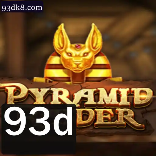 Descubra o Fascinante Mundo de PyramidRaider: Aventuras Incomparáveis em 93d