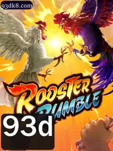 Descubra RoosterRumble: O Novo Fenômeno dos Jogos Online