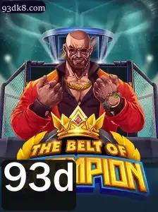 Descubra o Universo Empolgante de 'TheBeltOfChampion': Um Mergulho nas Regras e Dinâmica do Jogo