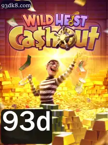 Explorando o Emocionante Mundo de WildHeistCashout